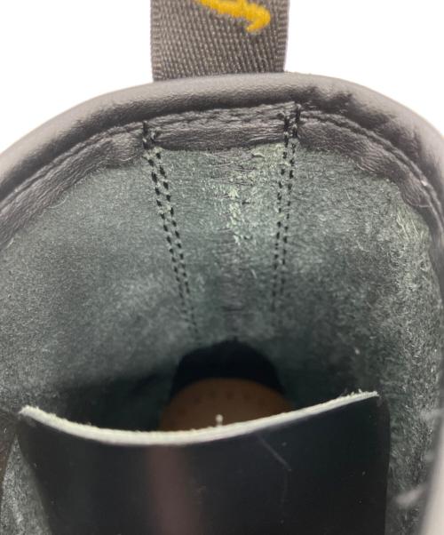 Dr.Martens（ドクターマーチン）Dr.Martens (ドクターマーチン) 8ホールブーツ ブラック サイズ:不明の古着・服飾アイテム