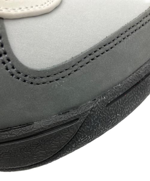 NIKE（ナイキ）NIKE (ナイキ) ローカットスニーカー グレー×蛍光ピンク サイズ:29 未使用品の古着・服飾アイテム