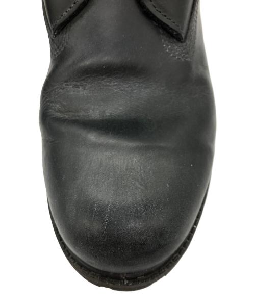 Timberland（ティンバーランド）Timberland (ティンバーランド) 7ホールブーツ ブラック サイズ:10の古着・服飾アイテム