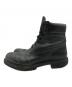 Timberland (ティンバーランド) 7ホールブーツ ブラック サイズ:10：15000円