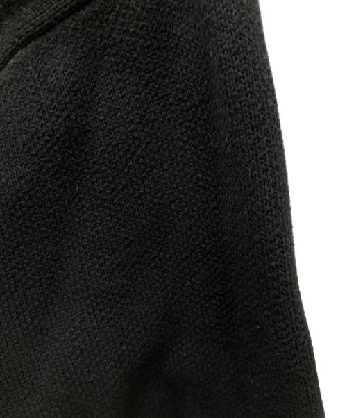 FUCKING AWESOME（ファッキンオーサム）FUCKING AWESOME (ファッキンオーサム) プルオーバーニット ブラック サイズ:Lの古着・服飾アイテム