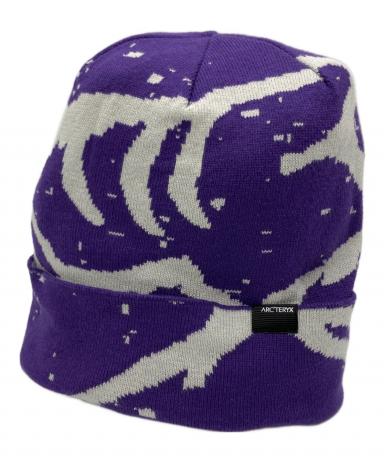 中古・古着通販】ARC'TERYX (アークテリクス) Grotto Toque グロット