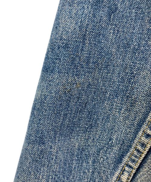 LEVI'S（リーバイス）LEVI'S (リーバイス) ３rd 復刻90’Sデニムジャケット インディゴ サイズ:40の古着・服飾アイテム