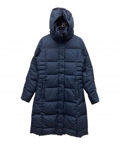 中古・古着通販】Patagonia (パタゴニア) ダウンコート ネイビー