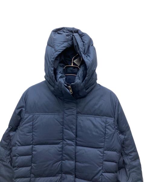 Patagonia（パタゴニア）Patagonia (パタゴニア) ダウンコート ネイビー サイズ:XSの古着・服飾アイテム
