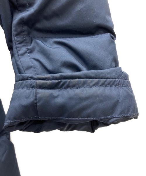 Patagonia（パタゴニア）Patagonia (パタゴニア) ダウンコート ネイビー サイズ:XSの古着・服飾アイテム