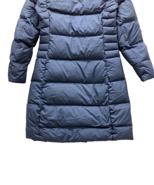 Patagonia（パタゴニア）Patagonia (パタゴニア) ダウンコート ネイビー サイズ:XSの古着・服飾アイテム