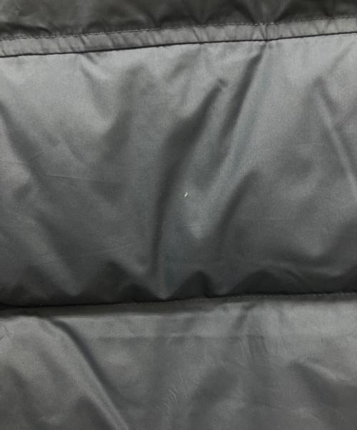 Patagonia（パタゴニア）Patagonia (パタゴニア) ダウンコート ネイビー サイズ:XSの古着・服飾アイテム