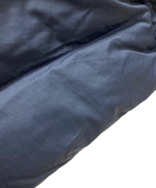 Patagonia（パタゴニア）Patagonia (パタゴニア) ダウンコート ネイビー サイズ:XSの古着・服飾アイテム