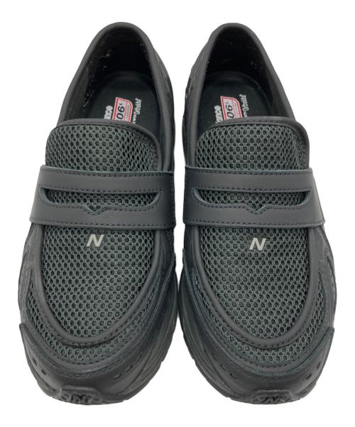 NEW BALANCE（ニューバランス）NEW BALANCE (ニューバランス) 1906L ブラック サイズ:28の古着・服飾アイテム