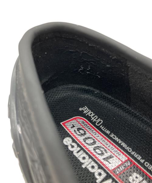 NEW BALANCE（ニューバランス）NEW BALANCE (ニューバランス) 1906L ブラック サイズ:28の古着・服飾アイテム