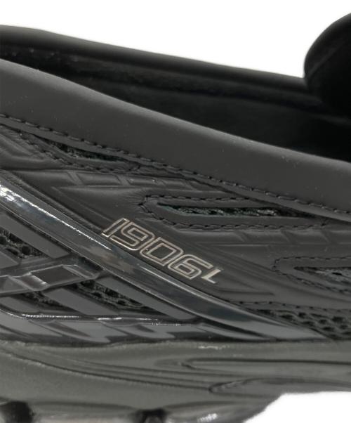 NEW BALANCE（ニューバランス）NEW BALANCE (ニューバランス) 1906L ブラック サイズ:28の古着・服飾アイテム