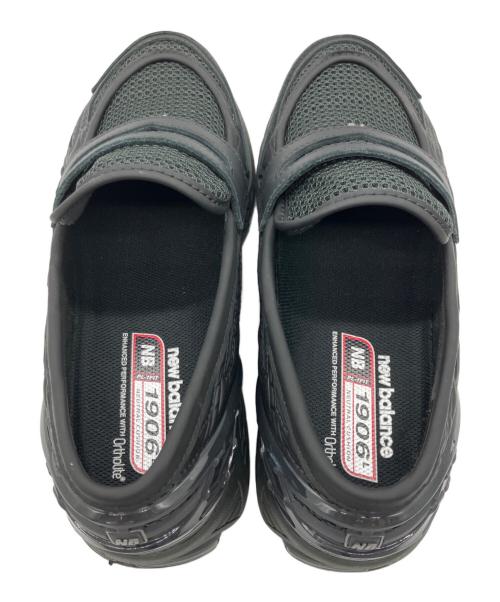 NEW BALANCE（ニューバランス）NEW BALANCE (ニューバランス) 1906L ブラック サイズ:28の古着・服飾アイテム