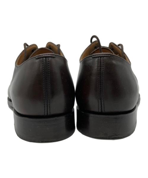 Church’s（チャーチ）Church’s (チャーチ) ストレートチップシューズ ブラウン サイズ:8の古着・服飾アイテム