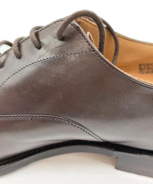 Church’s（チャーチ）Church’s (チャーチ) ストレートチップシューズ ブラウン サイズ:8の古着・服飾アイテム