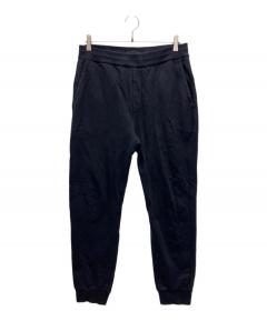 中古・古着通販】dunhill (ダンヒル) ラインスウェットパンツ トラック