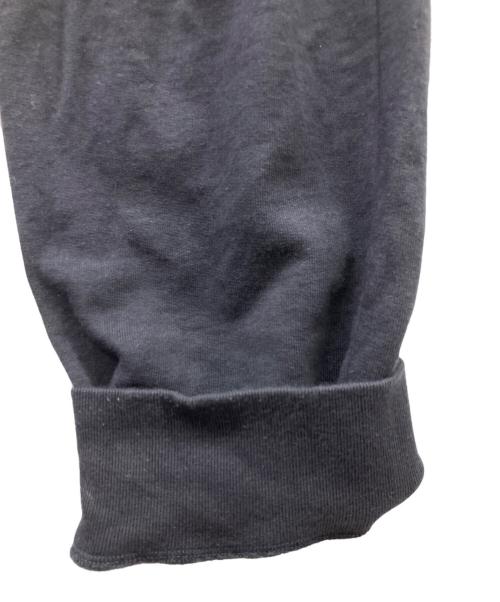 PRADA（プラダ）PRADA (プラダ) スウェットパンツ ブラック サイズ:Lの古着・服飾アイテム