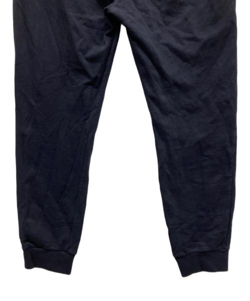 PRADA（プラダ）PRADA (プラダ) スウェットパンツ ブラック サイズ:Lの古着・服飾アイテム