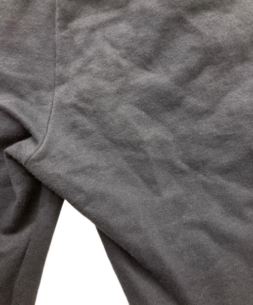 PRADA（プラダ）PRADA (プラダ) スウェットパンツ ブラック サイズ:Lの古着・服飾アイテム