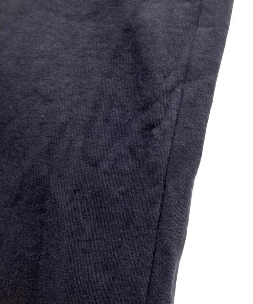 PRADA（プラダ）PRADA (プラダ) スウェットパンツ ブラック サイズ:Lの古着・服飾アイテム