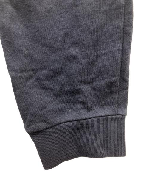 PRADA（プラダ）PRADA (プラダ) スウェットパンツ ブラック サイズ:Lの古着・服飾アイテム