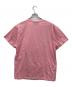 GUCCI (グッチ) Lightning Bolt Bananya T-shirt ピンク サイズ:M：15000円