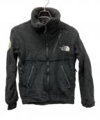 THE NORTH FACEザ ノース フェイス）の古着「ANTARCTICA VERSA LOFT JACKET」｜ブラック