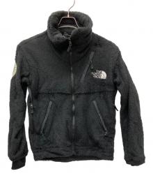 THE NORTH FACE（ザ ノース フェイス）の古着「ANTARCTICA VERSA LOFT JACKET」｜ブラック