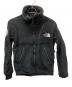 THE NORTH FACE（ザ ノース フェイス）の古着「ANTARCTICA VERSA LOFT JACKET」｜ブラック