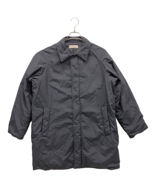 BEAUTY&YOUTH（ビューティーアンドユース）BEAUTY&YOUTH (ビューティーアンドユース) ダウンコート ブラック サイズ:Mの古着・服飾アイテム