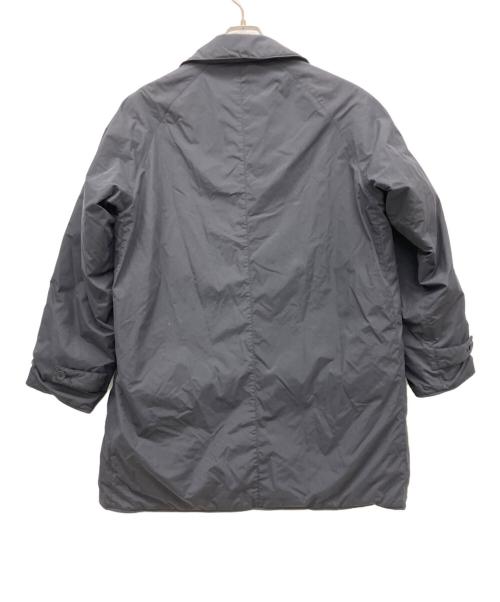 BEAUTY&YOUTH（ビューティーアンドユース）BEAUTY&YOUTH (ビューティーアンドユース) ダウンコート ブラック サイズ:Mの古着・服飾アイテム