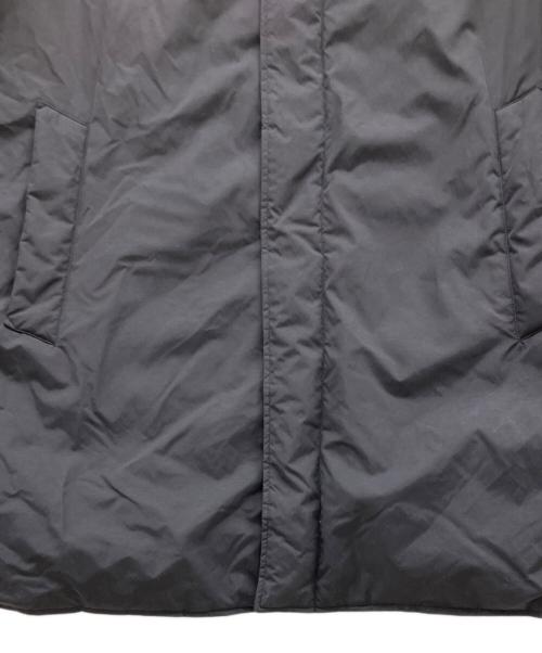 BEAUTY&YOUTH（ビューティーアンドユース）BEAUTY&YOUTH (ビューティーアンドユース) ダウンコート ブラック サイズ:Mの古着・服飾アイテム