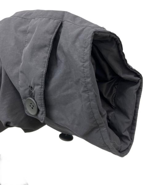 BEAUTY&YOUTH（ビューティーアンドユース）BEAUTY&YOUTH (ビューティーアンドユース) ダウンコート ブラック サイズ:Mの古着・服飾アイテム