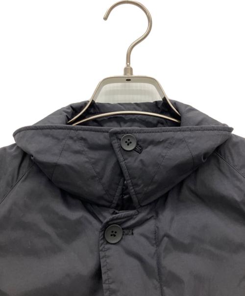 BEAUTY&YOUTH（ビューティーアンドユース）BEAUTY&YOUTH (ビューティーアンドユース) ダウンコート ブラック サイズ:Mの古着・服飾アイテム