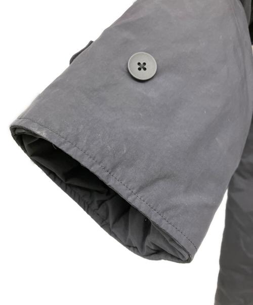 BEAUTY&YOUTH（ビューティーアンドユース）BEAUTY&YOUTH (ビューティーアンドユース) ダウンコート ブラック サイズ:Mの古着・服飾アイテム