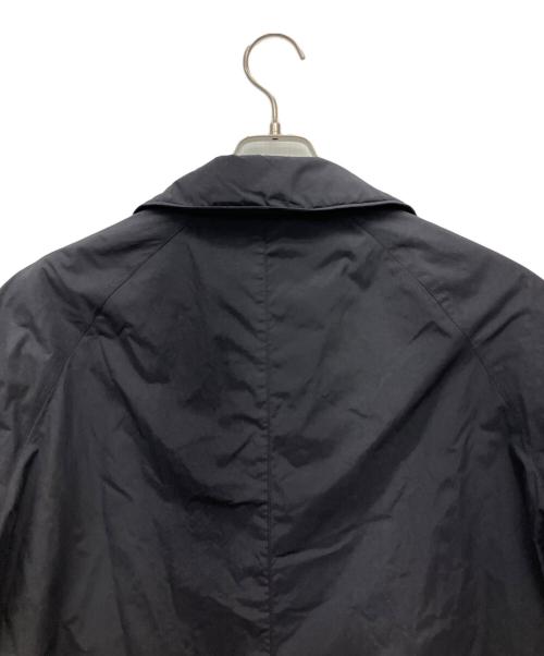 BEAUTY&YOUTH（ビューティーアンドユース）BEAUTY&YOUTH (ビューティーアンドユース) ダウンコート ブラック サイズ:Mの古着・服飾アイテム