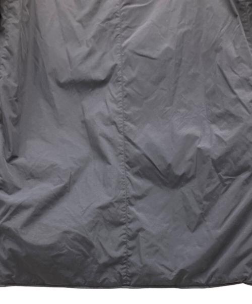 BEAUTY&YOUTH（ビューティーアンドユース）BEAUTY&YOUTH (ビューティーアンドユース) ダウンコート ブラック サイズ:Mの古着・服飾アイテム