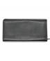 DIOR HOMME (ディオール オム) 長財布 ブラック：7000円