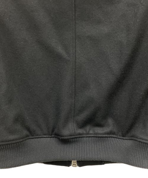 BURBERRY BLACK LABEL（バーバリーブラックレーベル）BURBERRY BLACK LABEL (バーバリーブラックレーベル) ウールジャケット ブラック サイズ:Ｍの古着・服飾アイテム