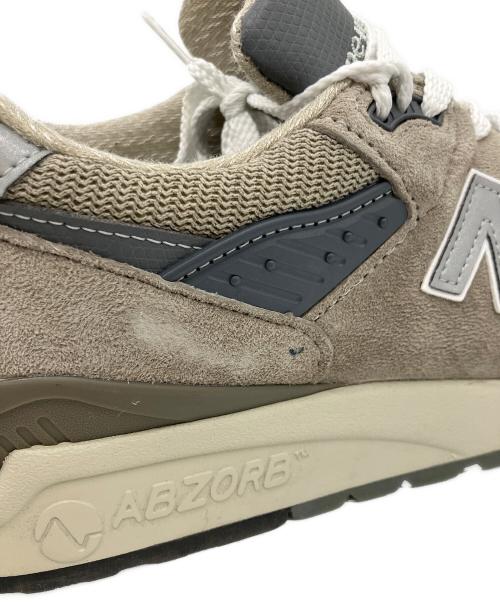 NEW BALANCE（ニューバランス）NEW BALANCE (ニューバランス) U998GR グレー サイズ:28の古着・服飾アイテム