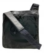 PRADAプラダ）の古着「ショルダーバッグ」｜ブラック