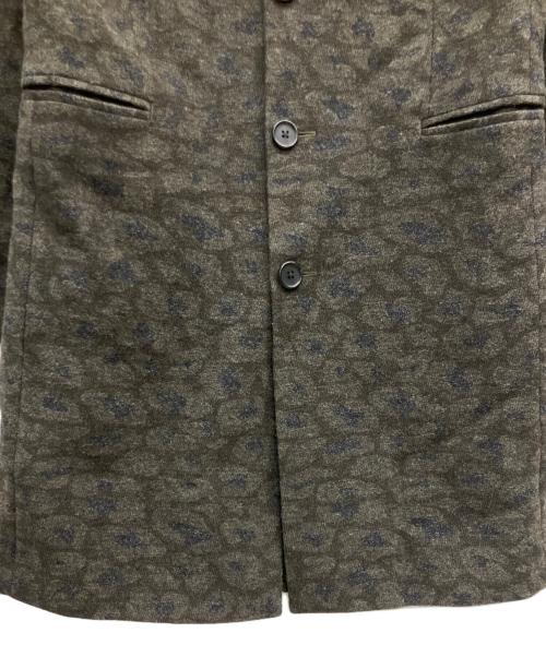 PAUL SMITH（ポールスミス）PAUL SMITH (ポールスミス) コート ブラウン サイズ:Mの古着・服飾アイテム