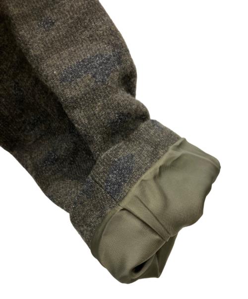 PAUL SMITH（ポールスミス）PAUL SMITH (ポールスミス) コート ブラウン サイズ:Mの古着・服飾アイテム