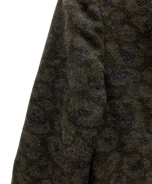 PAUL SMITH（ポールスミス）PAUL SMITH (ポールスミス) コート ブラウン サイズ:Mの古着・服飾アイテム