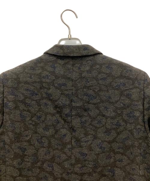 PAUL SMITH（ポールスミス）PAUL SMITH (ポールスミス) コート ブラウン サイズ:Mの古着・服飾アイテム