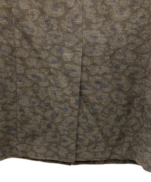 PAUL SMITH（ポールスミス）PAUL SMITH (ポールスミス) コート ブラウン サイズ:Mの古着・服飾アイテム