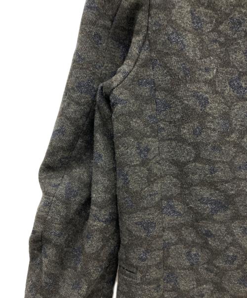 PAUL SMITH（ポールスミス）PAUL SMITH (ポールスミス) コート ブラウン サイズ:Mの古着・服飾アイテム