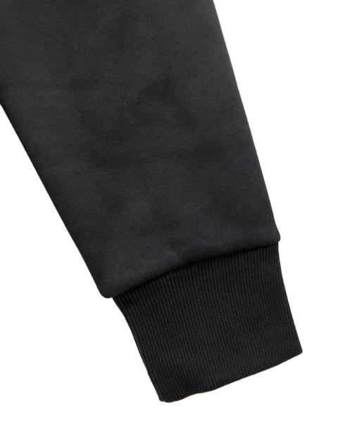 FRED PERRY（フレッドペリー）FRED PERRY (フレッドペリー) ハーフジップスウェット グレー サイズ:M 未使用品の古着・服飾アイテム