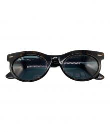 RAY-BAN（レイバン）の古着「サングラス」｜ブラック