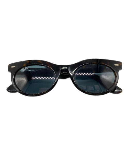 RAY-BAN（レイバン）RAY-BAN (レイバン) サングラス ブラックの古着・服飾アイテム